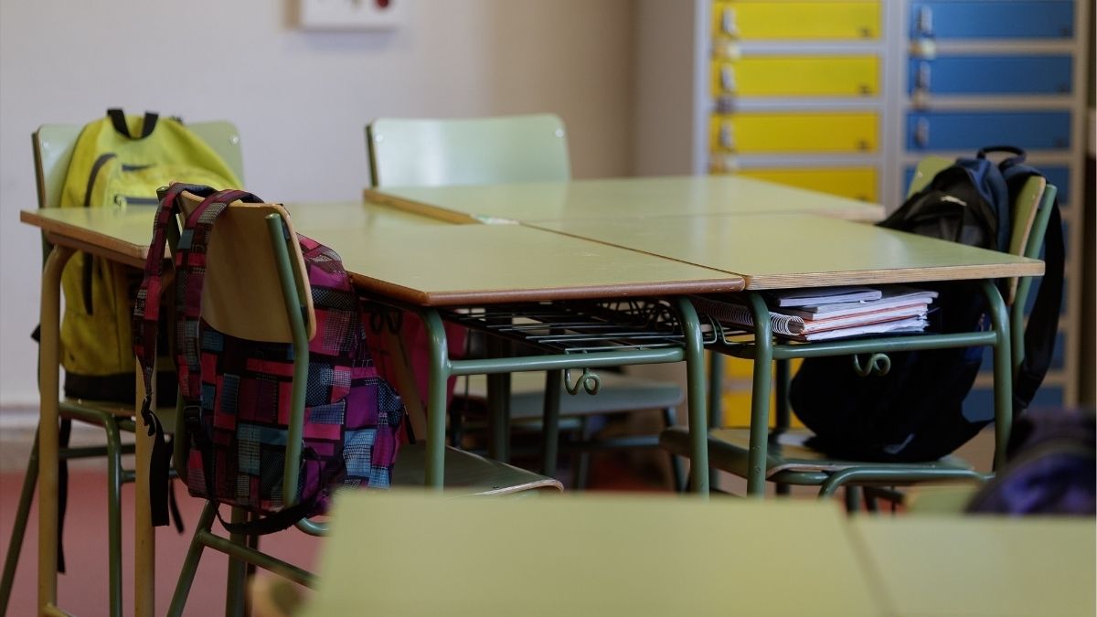 Un juez de Vigo confirma la suspensión de una profesora por su «nivel docente muy limitado»