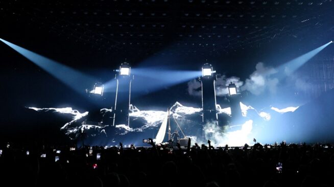 La cara oculta de Eurovisión: voces y música de mentira en el «festival de la canción»