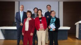 La Fundación Cofares cierra con éxito su II Feria del Libro en clave farmacéutica