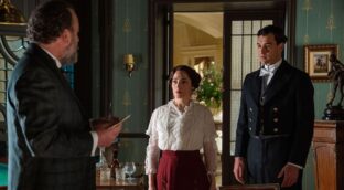 Avance semanal 'La promesa' del 5 al 9 mayo: boda secreta y discusión de Alonso y Leocadia