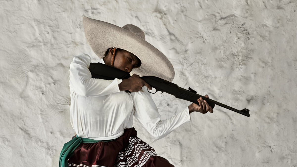 Ayana V. Jackson, arte contra las heridas coloniales