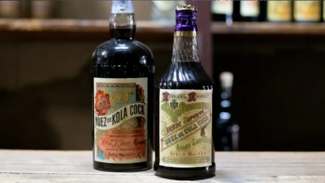Ayelo de Malferit, el pueblo de Valencia que 'inventó' la fórmula de la Coca-Cola
