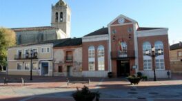 El PSOE deja la Alcaldía de Aldeamayor (Valladolid) al PP, tal y como pactaron en 2023