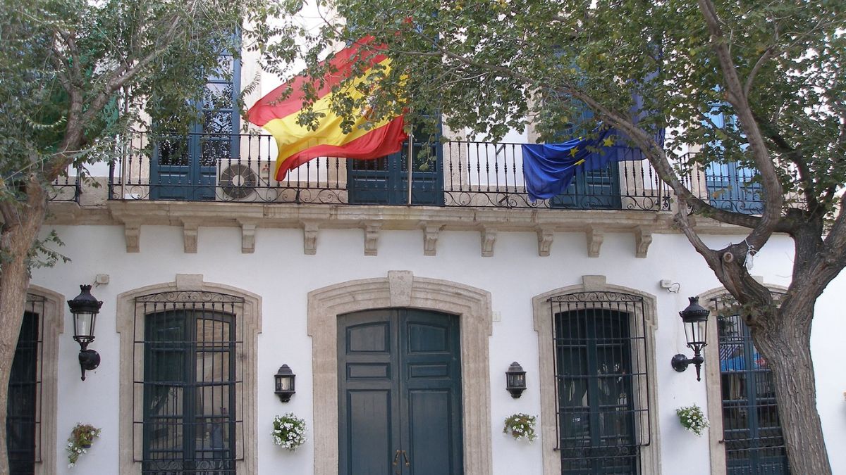Investigan un ciberataque al Ayuntamiento de Níjar (Almería)