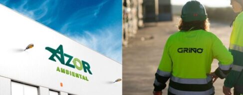 Grupo Griñó refuerza su posición en economía circular con la adquisición de Azor Ambiental
