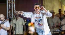 La OCU denuncia a Ticketmaster por cargos «abusivos» en las entradas de Bad Bunny