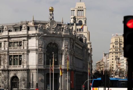 El Banco de España ve «desaprovechado» el Plan Fiscal del Gobierno