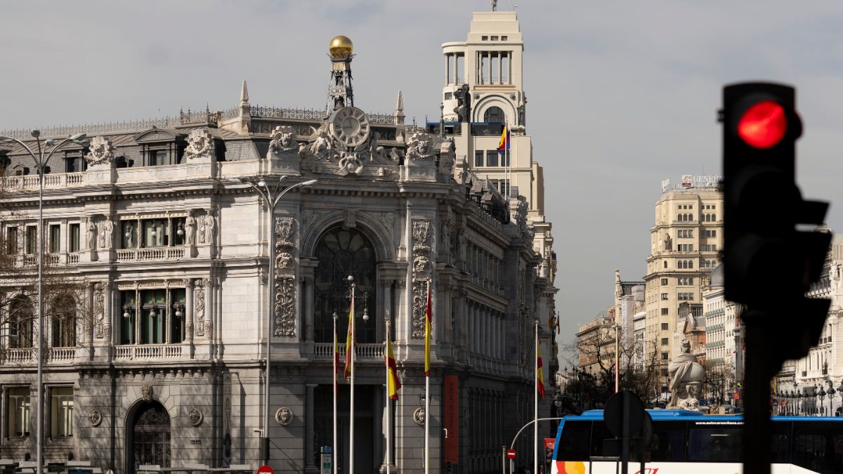 El Banco de España ve «desaprovechado» el Plan Fiscal del Gobierno