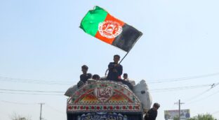 Los talibanes prohíben el ajedrez en Afganistán por «objeciones religiosas»