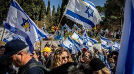 La fiscal general de Israel acusa a Netanyahu de usar Gaza para impulsar leyes antidemocráticas
