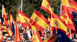 Foro España Cívica se suma a la protesta del 8 de junio contra el Gobierno
