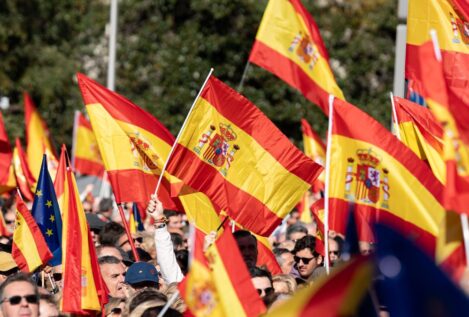 Foro España Cívica se suma a la protesta del 8 de junio contra el Gobierno