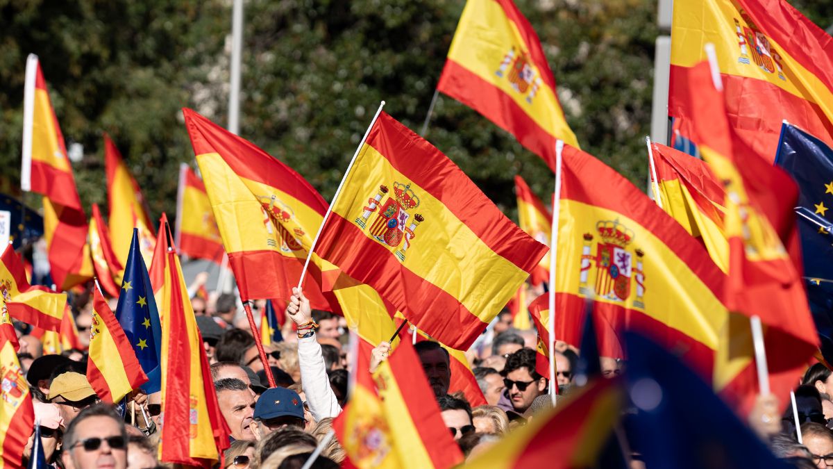 Foro España Cívica se suma a la protesta del 8 de junio contra el Gobierno