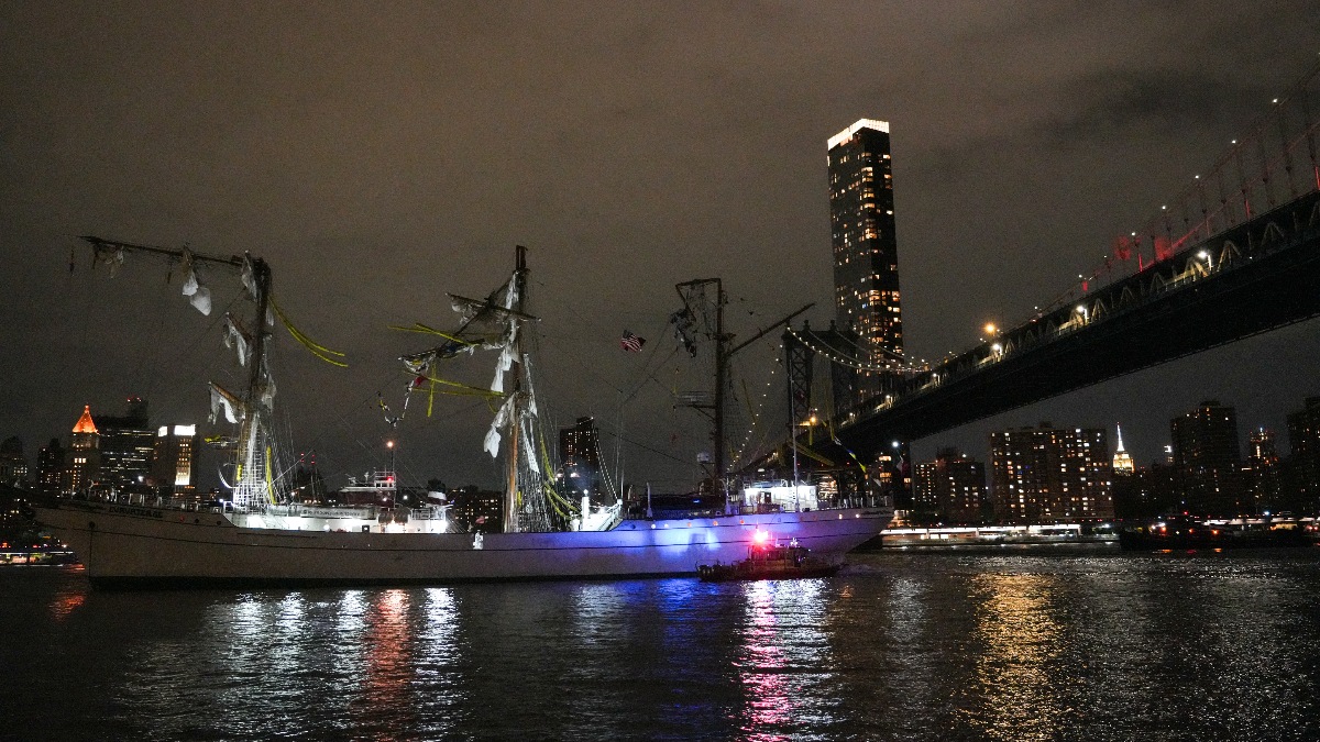 ¿Qué causó el accidente del Cuauhtémoc?