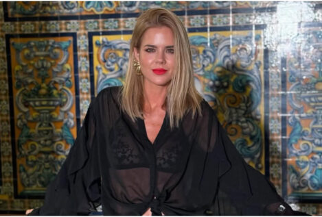 El barrio en el que vive Amelia Bono en Madrid es exclusivo, rodeado de famosos y residencial