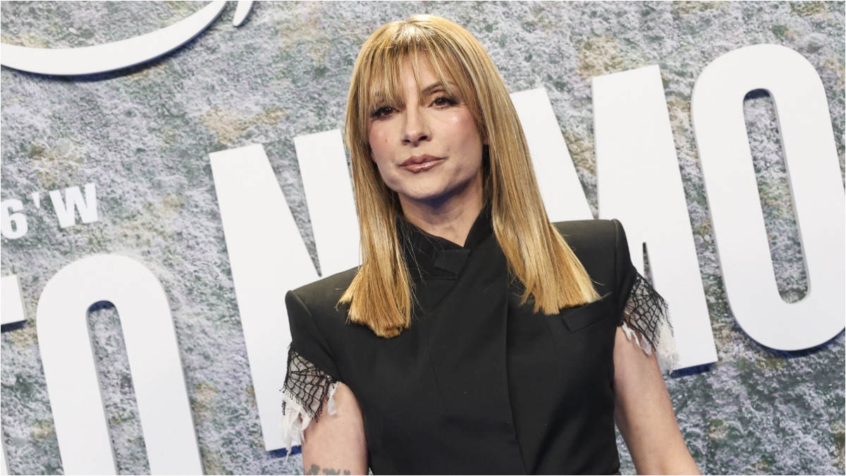 El barrio de Madrid en el que vive Najwa Nimri que es muy castizo, histórico y con mucha vida