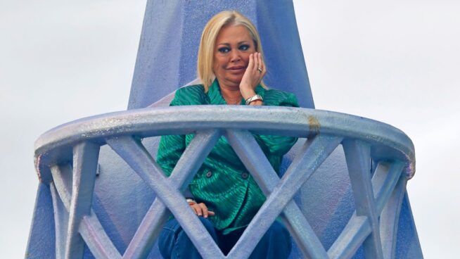 Que 'La familia de la tele' no tenga descendencia