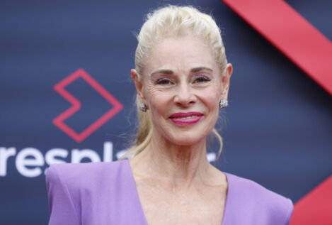 Los duros golpes que ha sufrido Belén Rueda: de su ictus al fallecimiento de su hija María