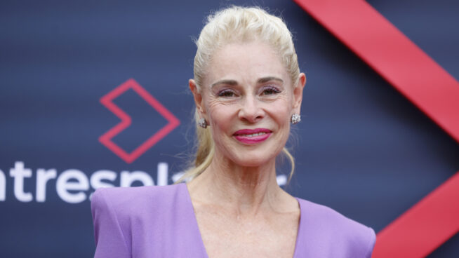 Los duros golpes que ha sufrido Belén Rueda: de su ictus al fallecimiento de su hija María