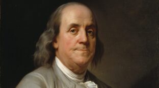 Las 13 virtudes de Benjamin Franklin para gobernarse a uno mismo y tener éxito