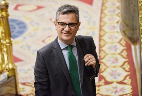 Jueces y fiscales exigen a Bolaños que elimine las «injerencias políticas» de su reforma