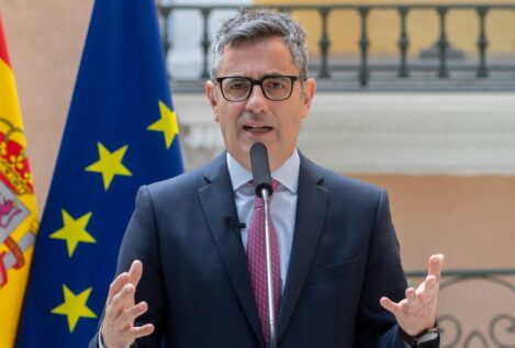 Los abogados del Estado huyen de Cataluña: la plantilla se ha reducido un 22% en solo un año