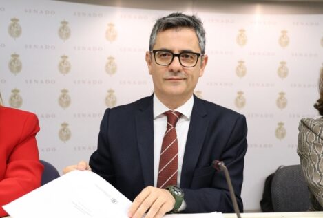 El Gobierno aprobará en verano la ley que otorgará la instrucción a los fiscales