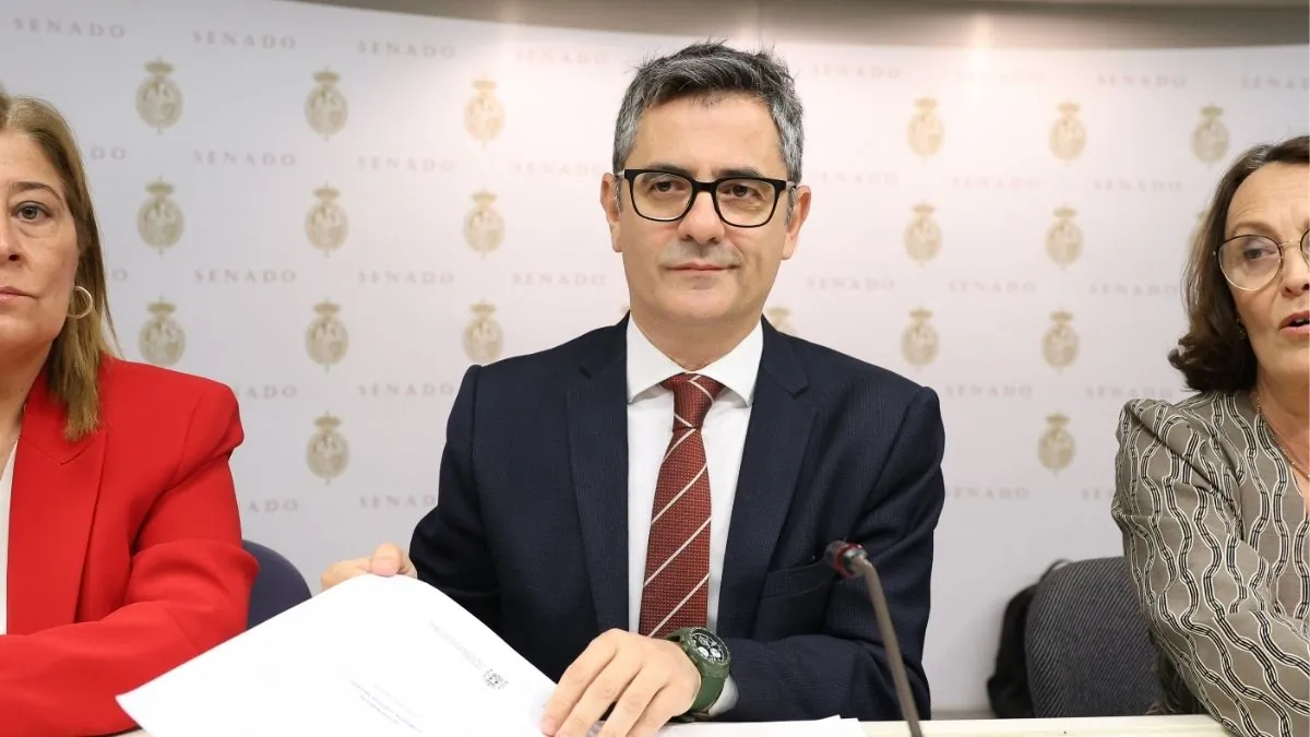 El Gobierno aprobará en verano la ley que otorgará la instrucción a los fiscales