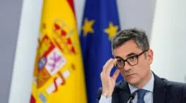 Jueces y fiscales amenazan con ir a la huelga contra la reforma judicial de Bolaños