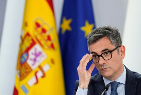 Jueces y fiscales amenazan con ir a la huelga contra la reforma judicial de Bolaños