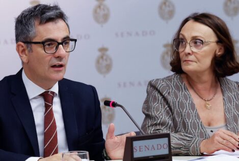 Jueces y fiscales se plantan ante las injerencias del Gobierno: harán un paro el 11 de junio