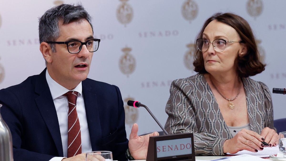 Jueces y fiscales se plantan ante las injerencias del Gobierno: harán un paro el 11 de junio