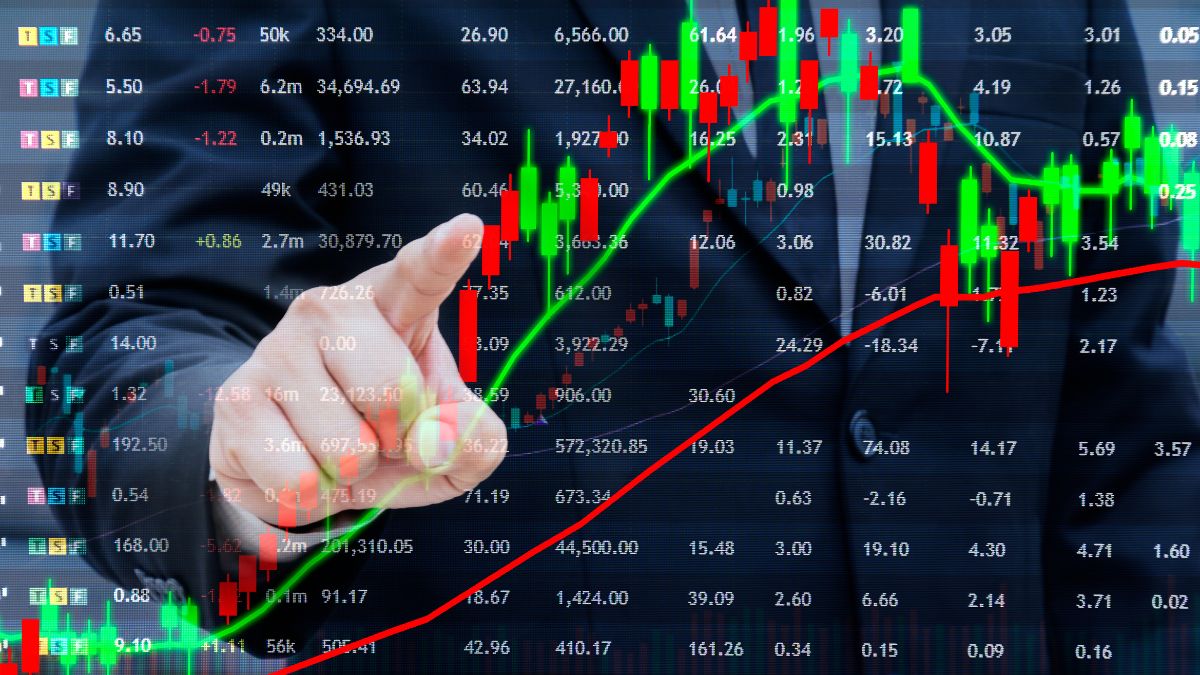 Bolsa e Ibex 35, hoy: caen las energéticas tras los primeros acuerdos de Trump