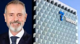 Telefónica alcanza su precio más alto en bolsa desde julio de 2022: 4,5 euros por acción