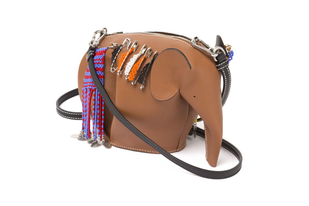 El modelo elefante de Loewe está considerado como el inicio de la tendencia