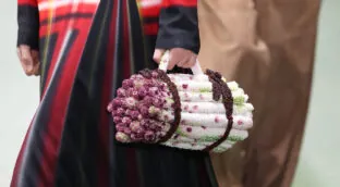 Bolsos de museo: los diseños más raros y exclusivos de las grandes firmas de lujo