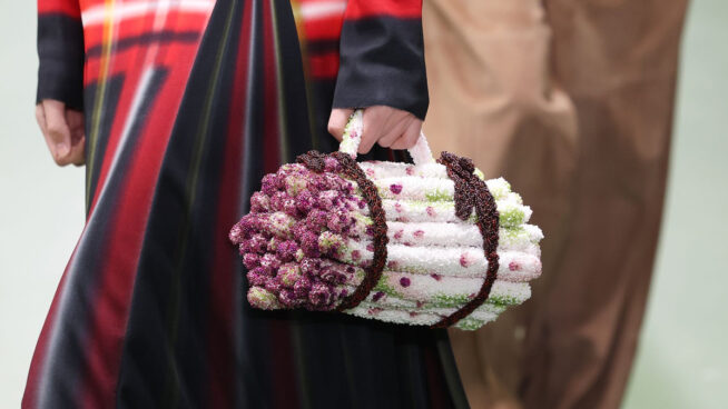 Bolsos de museo: los diseños más raros y exclusivos de las grandes firmas de lujo