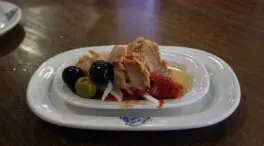Escabeches por San Isidro