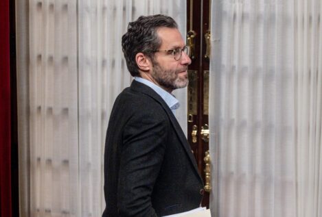 Sémper carga contra Netanyahu por las «atrocidades» que «está cometiendo en Gaza»
