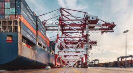 Los precios de exportaciones industriales subieron un 1,3% en abril