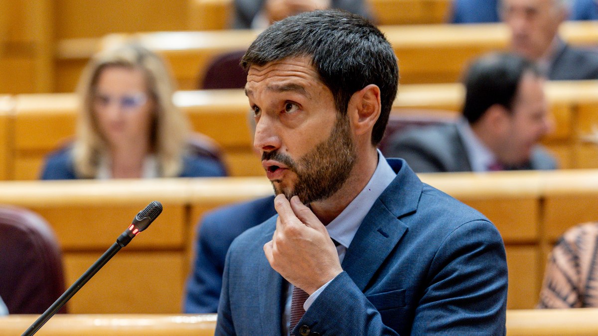 La patronal de la dependencia rechaza la «imposición» de menús en las residencias