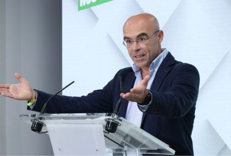Vox pide la dimisión de Von der Leyen tras el fallo de la Justicia europea en su contra