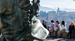 Los Premios Goya volverán a Barcelona 26 años después