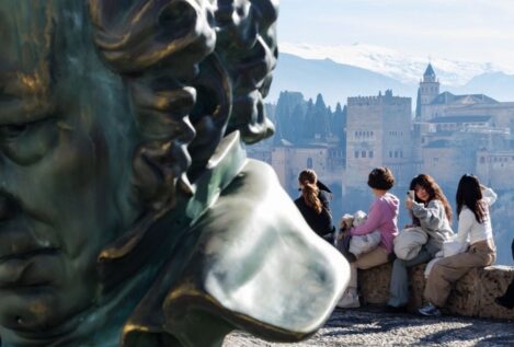 Los Premios Goya volverán a Barcelona 26 años después