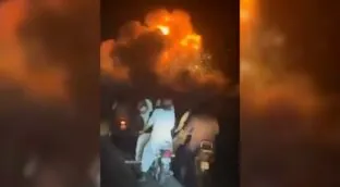 India ataca Pakistán con misiles tras semanas de tensión entre ambos países