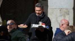 La facturación del sector servicios se disparó un 7,3% en marzo y encadenó 12 meses de alzas