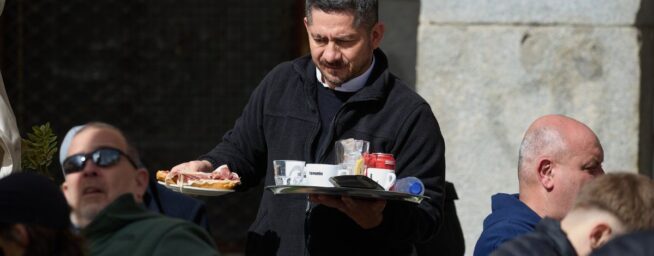 Los empleados españoles, entre los que más trabajan los fines de semana en Europa