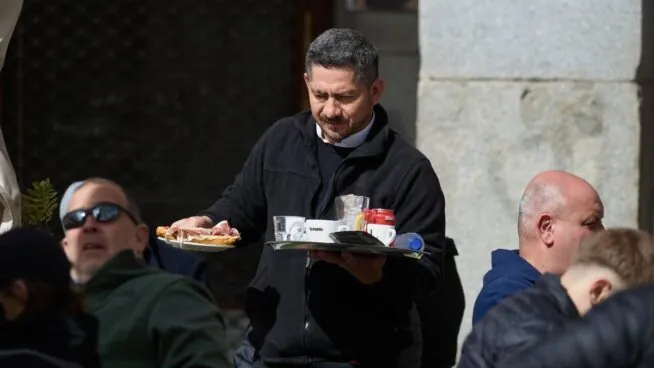 Costes laborales y salarios subieron en el tercer trimestre hasta cifras récord en 25 años