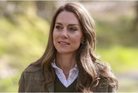 Los recuerdos de infancia de Kate Middleton que hoy influyen en toda su familia