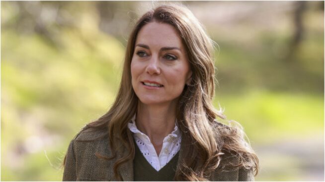 Los recuerdos de infancia de Kate Middleton que hoy influyen en toda su familia